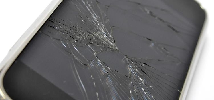 Riparazione smartphone tablet cellulare